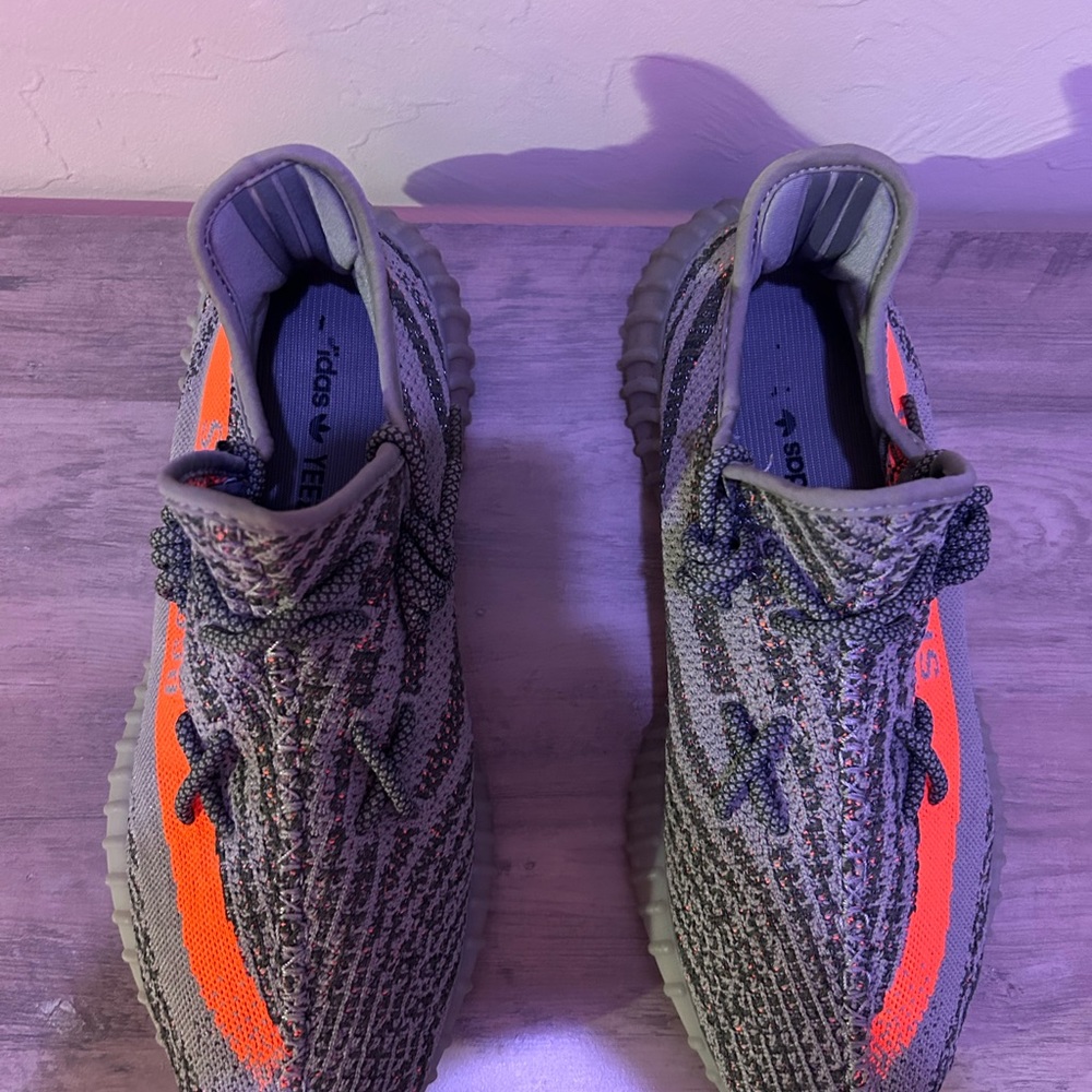 Yeezy Boost 350 V2 “Beluga Reflective”